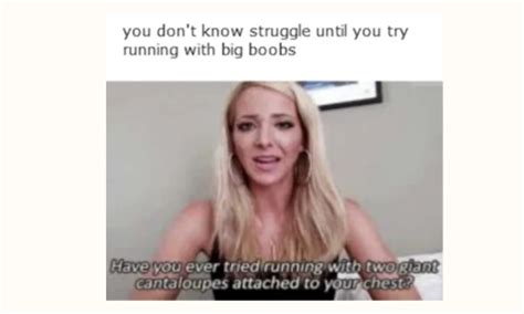 big boobs memes|The best Nipple memes